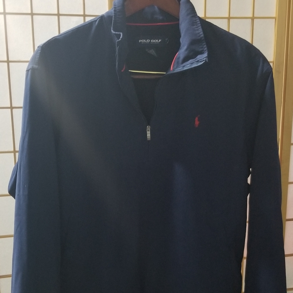 Polo Golf Jacket